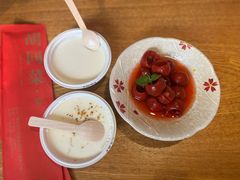 -北三条胡同打卤面馆(雍和宫店)