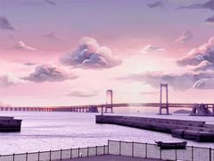 -星海湾跨海大桥