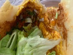 -翠林小区豆腐脑