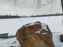 -长春市南湖公园