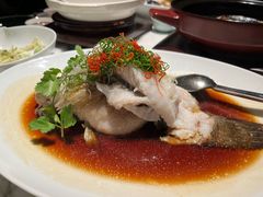 -杭州君悦酒店·湖滨28中餐厅