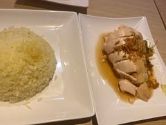 -The Chicken Rice Shop(Sunway, The Mall)