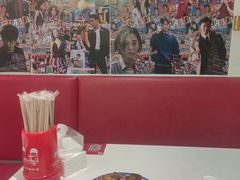 -食运茶餐厅(文化宫店)