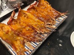 -Mr·Fish鱼鲜生海鲜放题(银泰in99店)
