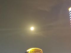 -武昌江滩