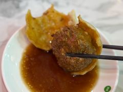 -尹记门钉肉饼(丰台站店)