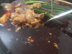 -石灰市毛记烧鸡公(解放碑店)
