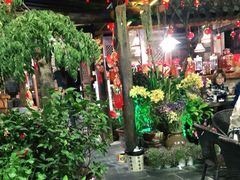 -尽善百年古院餐厅(王家老宅店)