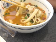 -小叶手抓·清真食品(治平路店)