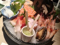 -匠和风精致料理(宁德万达店)