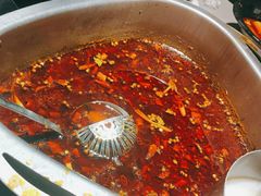 -味之绝热血美蛙鱼火锅(九眼桥店)