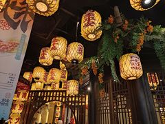 -南京大牌档(二七万达店)