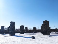 -中国人民抗日战争纪念雕塑园