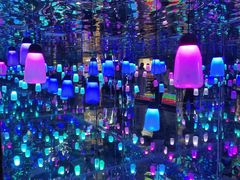 -天津梵高星空艺术馆(天河城旗舰店)