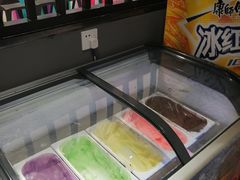 -龍歌自助小火锅(李沧丽达店)
