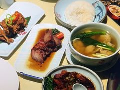 -有璟阁港式餐厅(金融街购物中心店)