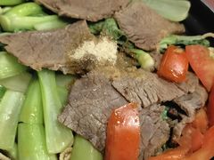 -清真马祥兴菜馆(云南北路店)