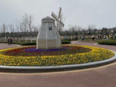 -云幽谷旅游区