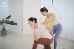 -水沐莲清瑜伽·普拉提