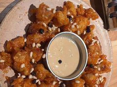 -KimPro 辛普乐概念韩餐