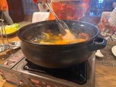 -天津湾西餐厅(三亚海棠湾洲际度假酒店)