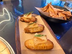 -LES ELITES 英集荟(南京西路店)