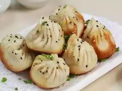 -老西白点心店