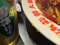 -阿财老铺·老蚌埠龙虾城(华夏总店)