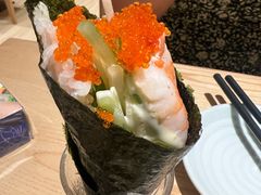 -Tuna maki寿司(苏州万象天地店)