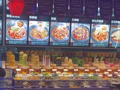 -山河屯铁锅炖鲜鹅·东北菜(开发区一店)