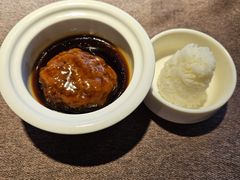 -羲和雅苑•北京烤鸭(瑞吉店)