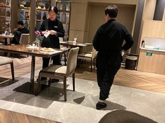 -海宁开元名都大酒店·地中海自助餐厅