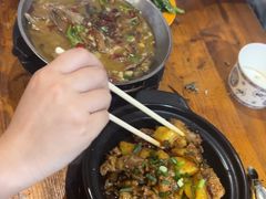 -鱼乐岛餐厅·户外花园主题餐厅