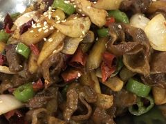 -川悦壹号·川菜(蠡溪路店)