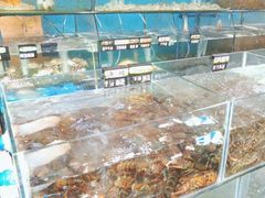 -潘先生海鲜城(神州半岛店)