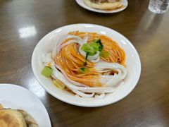 -子午路张记肉夹馍(翠华路店)