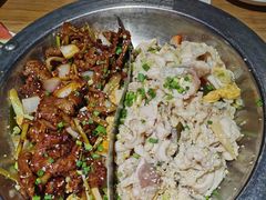 -小鱼小牛·鱼牛干锅·脆鱼火锅(世欧广场店)