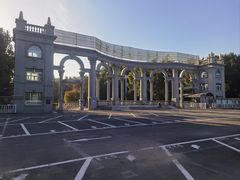 -黑龙江省森林植物园