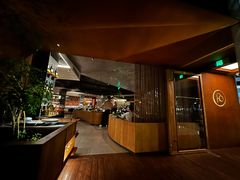 -FOOOO CITY CLUB 孚乐里音乐西餐酒吧(来福士店)