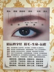-Yue Show馨选·半永久纹眉纹眼线
