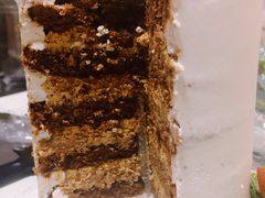 -Biteology Artisan Cakes(红庄·国际文化保税创新园店)