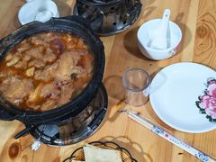 -范贤光鸡公煲(平乐园总店)