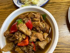 -紫藤园·天目湖大鱼头(南山竹海店)