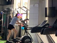 -UP健身私教馆(南山书城店)