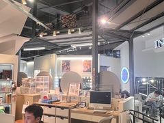 -海马体照相馆(深圳万象天地店)