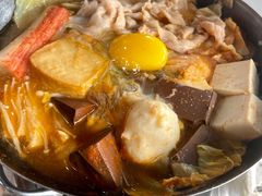 -张妈台式锅烧(深大店)