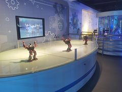 -苏州青少年科技馆