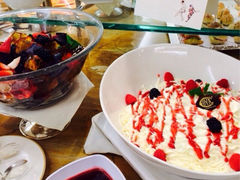 -Cova Ristorante & Caffe(海港城店)