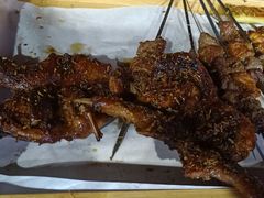 -玉园烧烤·海鲜辣炒