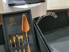 -西檬树SIMON·T轻奢蛋糕(大东方Max店)